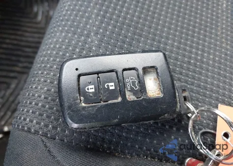 2016 Toyota Rav4 Xle из США, поврежденный, VIN JTMRFREV4GD195876